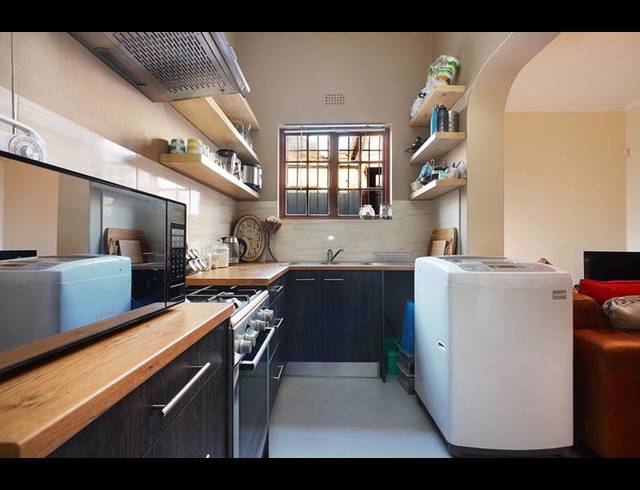 2 BEDROOM HOUSE FOR SALE IN WOODSTOCK